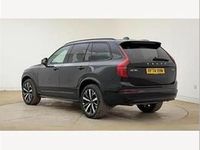 Used Volvo XC90 Plus 455 HP (334 kW) 2025 Black SUV
