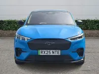 Begagnad Ford Mustang 487 HK (358 kW) 2024 Blå Kombi
