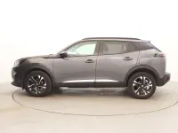 Second-hand Peugeot 2008 Allure Premium 2022 Gri SUV