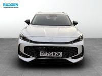 Used MG HS Trophy 2025 White SUV