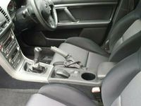 Used Subaru Legacy 135 HP (99 kW) 2004 Estate