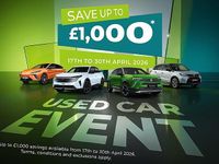 Used Ford Ecosport Active 125 HP (91 kW) 2023 Blue SUV