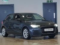 Used Audi A1 Sport 95 HP (69 kW) 2020 Grey SUV