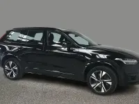 Used Volvo XC90 Plus 455 HP (334 kW) 2023 Black SUV
