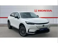 Used Honda e:Ny1 Elegance 150 kW (204 HP) 2024 White SUV