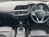 used BMW 118 i Sport