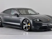Used Porsche Taycan 11 kW (15 HP) 2022 Sedan