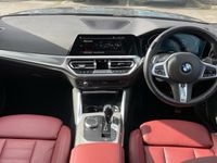 used BMW 420 Gran Coupé 4 Series Gran Coupe i M Sport Pro Edition 2.0 5dr