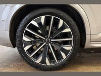 Usado Volvo XC90 Ultra 455 CV (334 kW) 2025 Plateado SUV