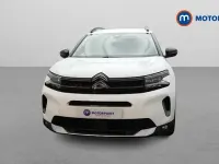 Used Citroën C5 PureTech 131 HP (96 kW) 2023 White Hatchback