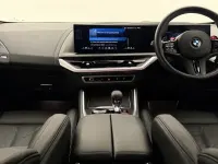 Used BMW XM Comfort Edition 644 HP (473 kW) 2025 Black SUV