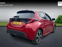 Used Toyota Yaris Hybrid Design 116 HP (85 kW) 2026 Hatchback