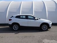 used BMW X2 2.0 SDRIVE18D SE 5d 148 BHP