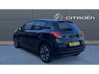 used Citroën C3 1.2 PureTech 82 Flair 5dr