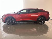 Used Peugeot 408 GT 129 HP (94 kW) 2024 Red SUV