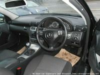 Used Mercedes C180 156 HP (114 kW) 2008 Coupe