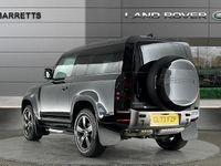 Used Land Rover Defender HSE Dynamic 249 HP (183 kW) 2025 SUV
