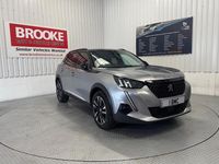Used Peugeot 2008 GT-line 2008