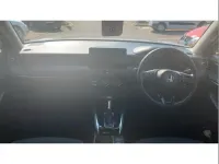 Used Honda HR-V Advance 131 HP (96 kW) 2025 White SUV