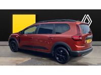 used Dacia Jogger 1.0 TCe Extreme SE 5dr Petrol Estate