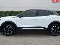 Used Vauxhall Mokka Ultimate 136 HP (100 kW) 2025 SUV