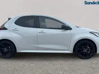 New Mazda 2 Homura-Line 116 HP (85 kW) 2026 Hatchback
