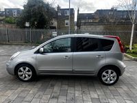 used Nissan Note 1.6 Tekna 5dr Auto