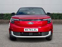 Used Ford Explorer Premium 210 kW (286 HP) 2024 Red SUV