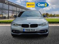 used BMW 330e 3 SeriesSport 4dr Step Auto