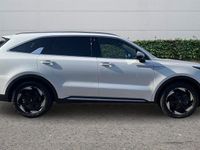 Usado Kia Sorento 215 CV (158 kW) 2025 Blanco SUV