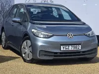 Used VW ID.3 Pro Performance 150 kW (204 HP) 2023 Hatchback