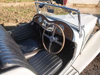 Used MG Midget 1988 White Cabriolet