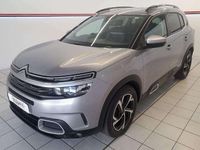 Used Citroën C5 Flair 130 HP (95 kW) 2019 Grey Hatchback