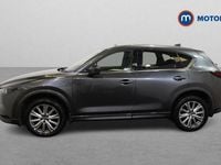Second-hand Mazda CX-5 Takumi-Line 165 CP (121 kW) 2025 SUV
