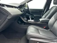 Used Land Rover Range Rover evoque Autobiography 203 HP (149 kW) 2022 White SUV