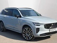 Usado Volvo XC90 Ultra 250 HP (183 kW) 2025 SUV