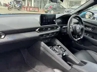 Used Honda Prelude Advance 143 HP (105 kW) 2026 Blue Coupe