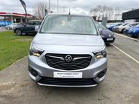 used Vauxhall Combo Life 1.5 Turbo D 130 Energy 5dr MPV