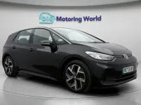 Used VW ID.3 Pro 147 kW (201 HP) 2023 Hatchback