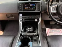 Used Jaguar XE R-Sport 2016 White Sedan