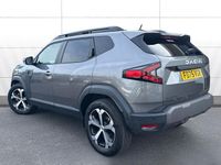 Used Dacia Duster Journey 156 HP (114 kW) 2025 Estate