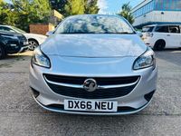 used Vauxhall Corsa 1.4 ecoFLEX SE 5dr