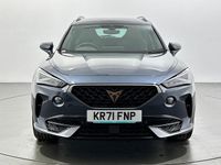 Used Cupra Formentor VZ2 245 HP (180 kW) 2024 SUV