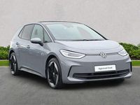 Used VW ID.3 Pro 150 kW (204 HP) 2025 Grey Hatchback