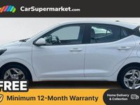 Used Hyundai i10 SE 67 HP (49 kW) 2023 Hatchback