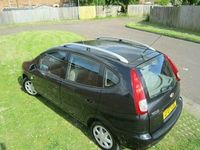 Used Chevrolet Tacuma 2007 MPV