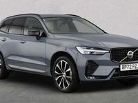 Used Volvo XC60 Plus 194 HP (142 kW) 2023 SUV