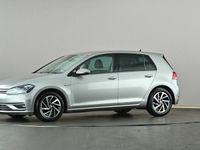 used VW Golf VII 