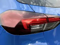 Used Vauxhall Corsa 75 HP (55 kW) 2024 Blue Hatchback