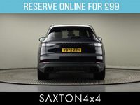 used Porsche Cayenne 3.0 V6 E-Hybrid 17.9kWh Platinum Edition TiptronicS 4WD Euro 6 (s/s) 5dr (3